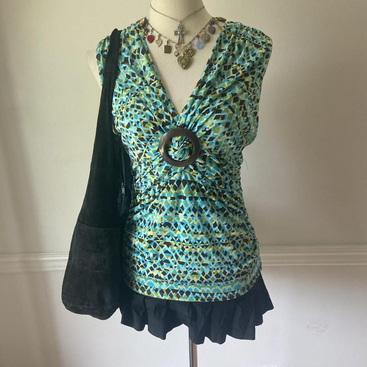 item listed by woodnymph