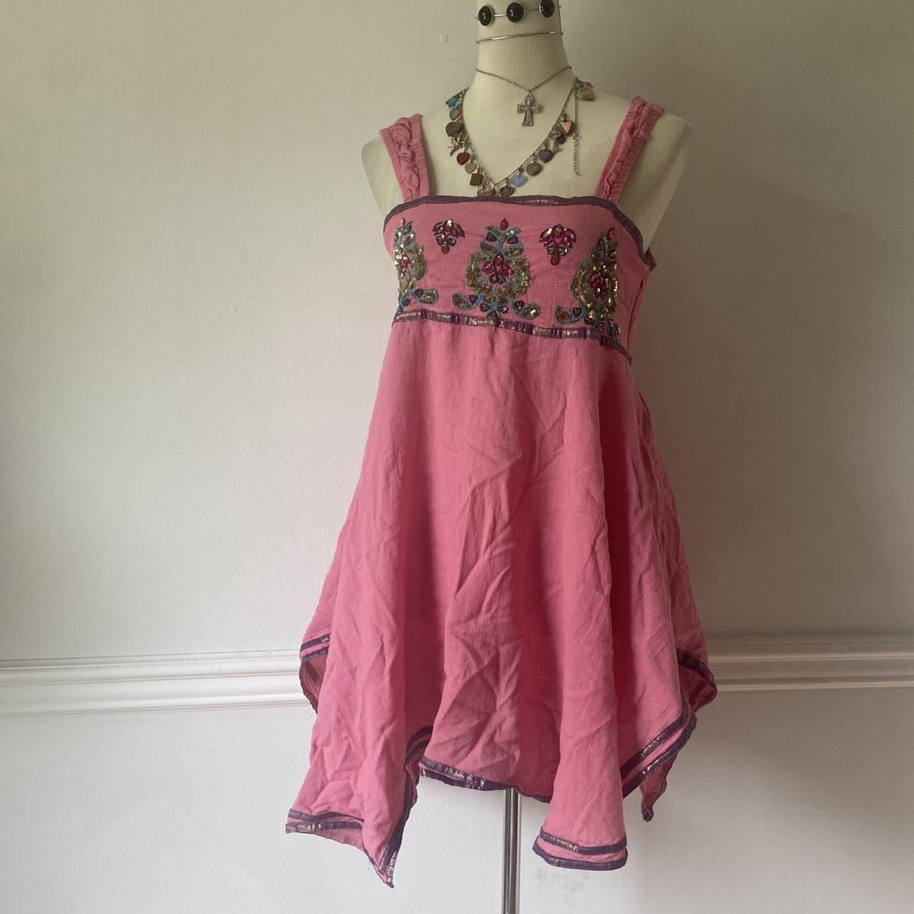 item listed by woodnymph