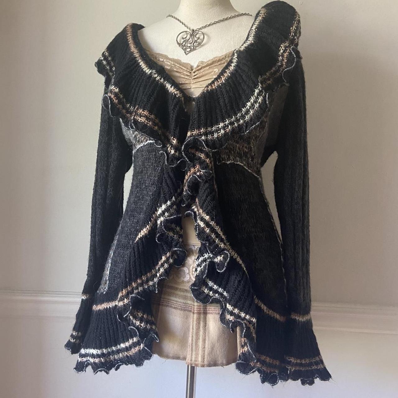 item listed by woodnymph