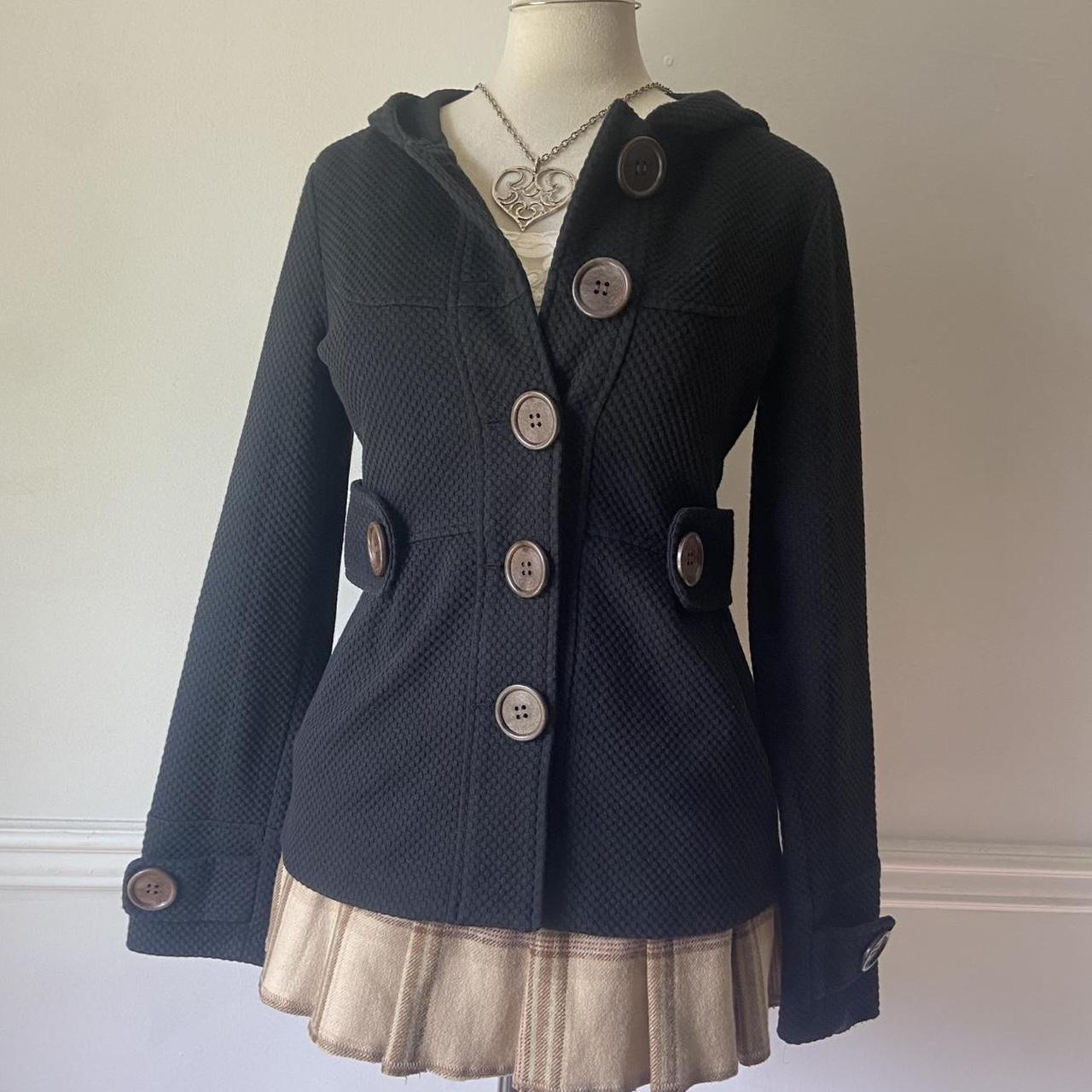 item listed by woodnymph