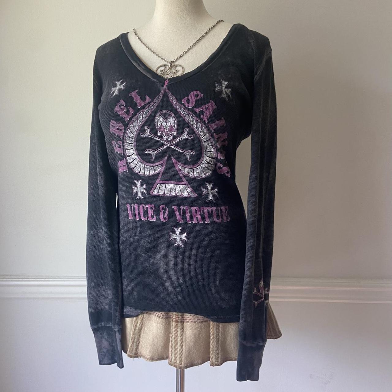 item listed by woodnymph