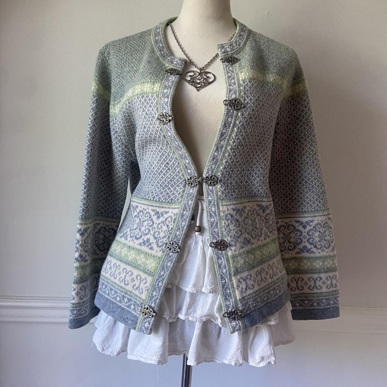 item listed by woodnymph