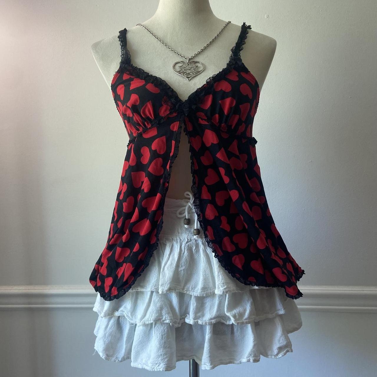 item listed by woodnymph