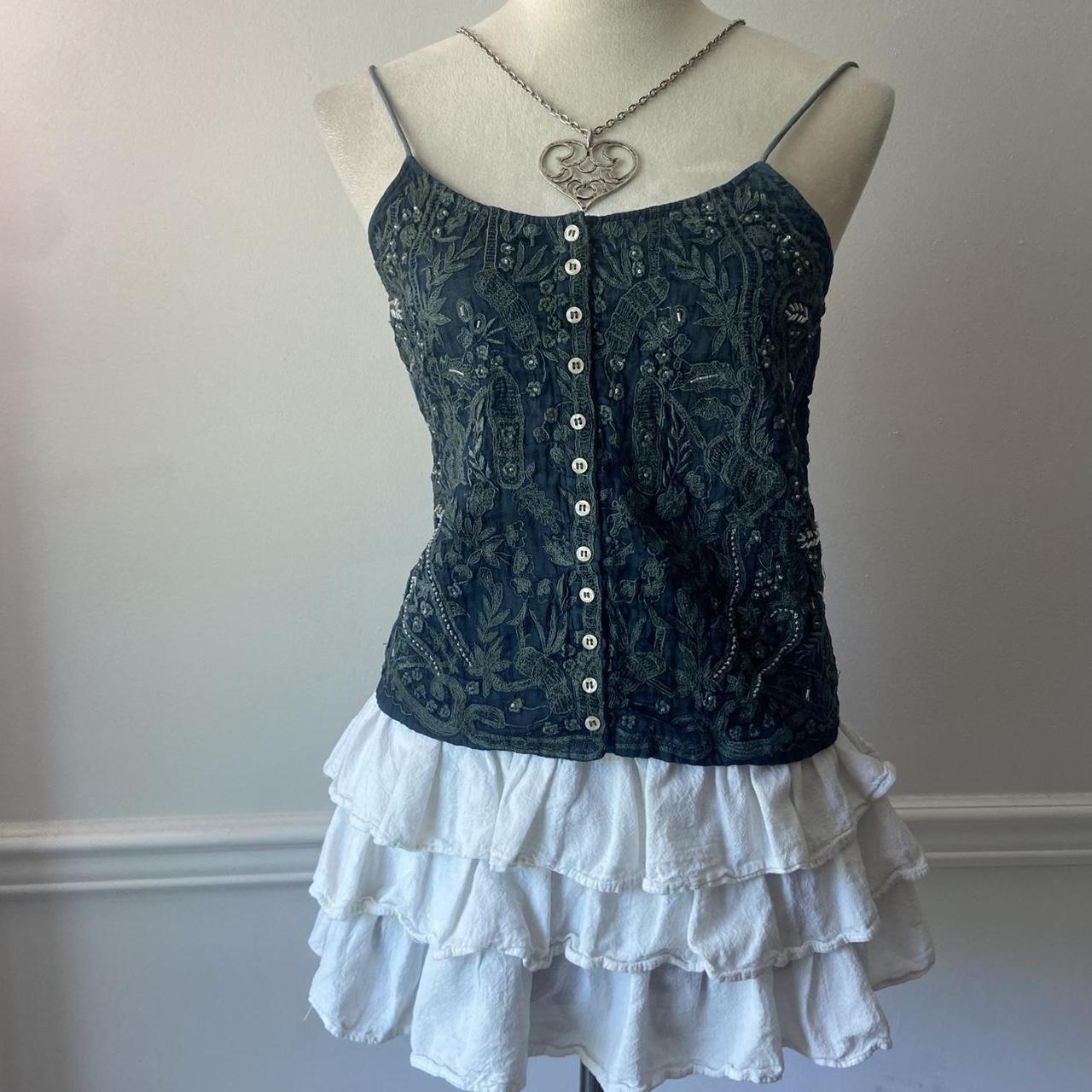 item listed by woodnymph