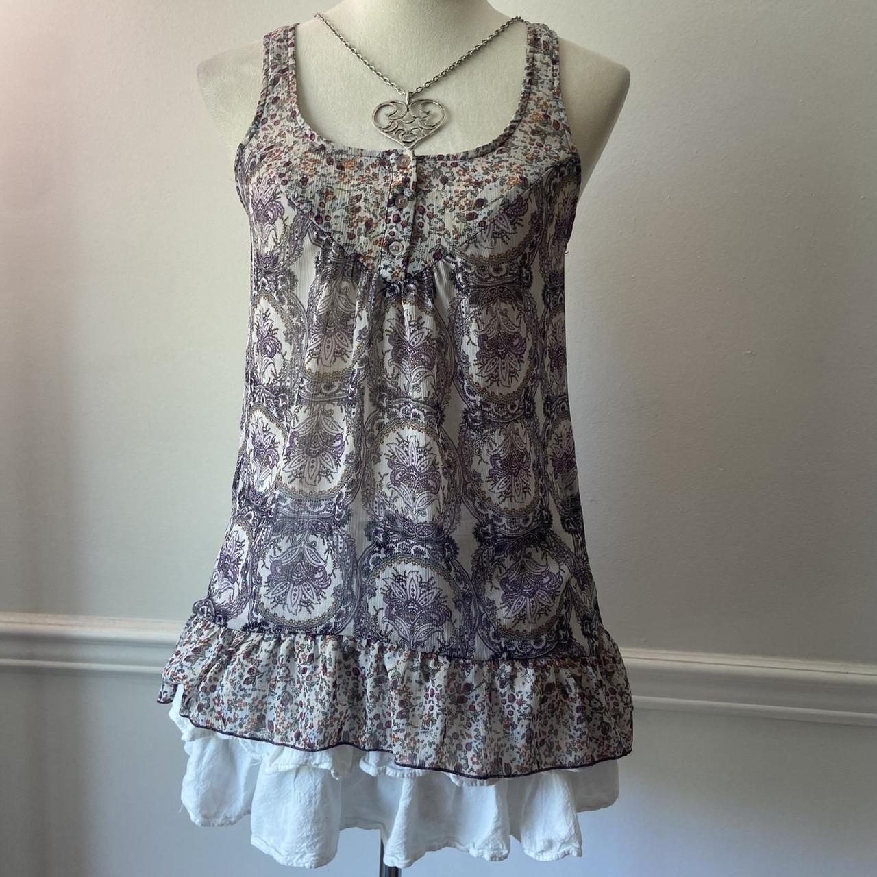 item listed by woodnymph