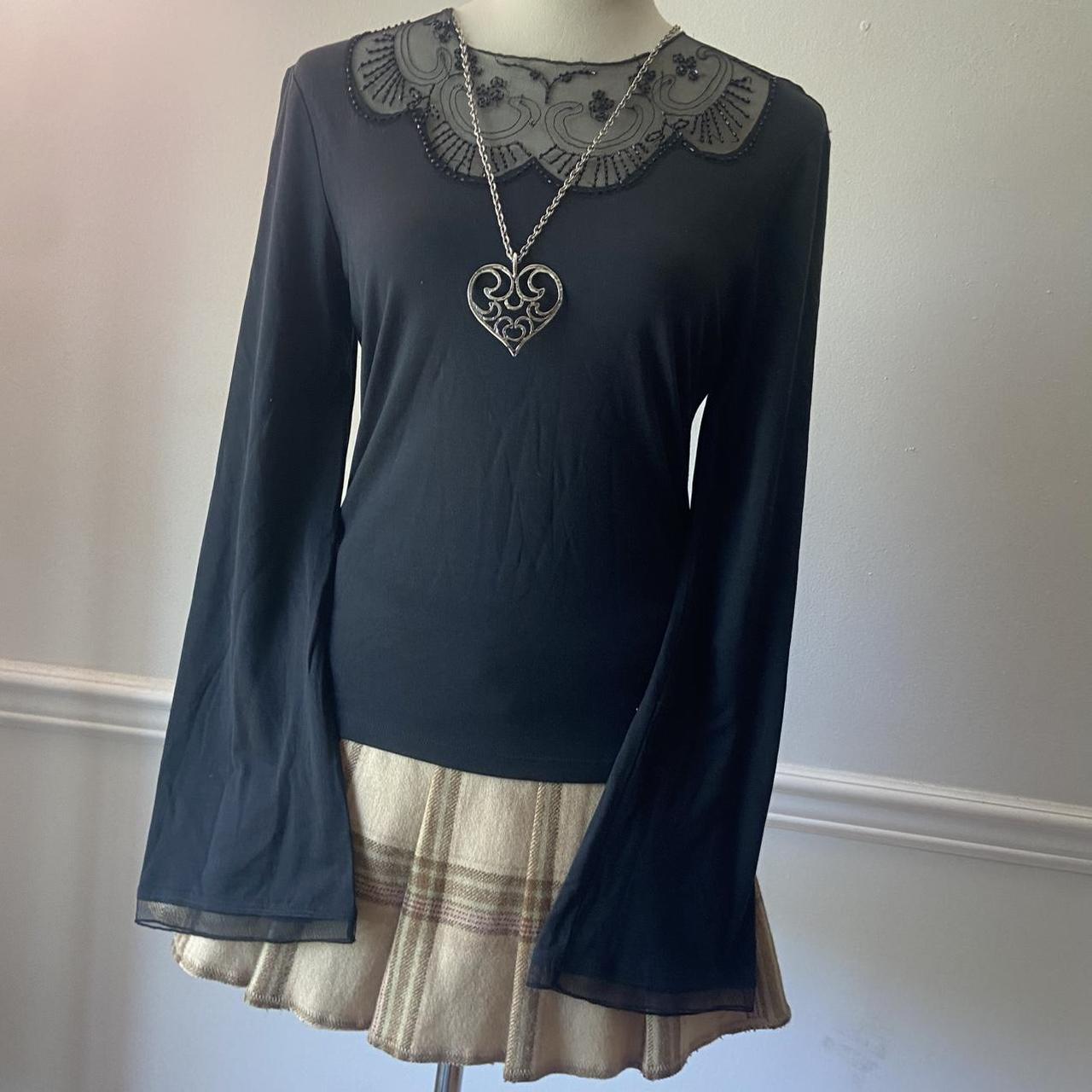 item listed by woodnymph