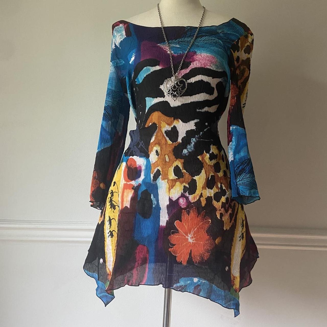 item listed by woodnymph
