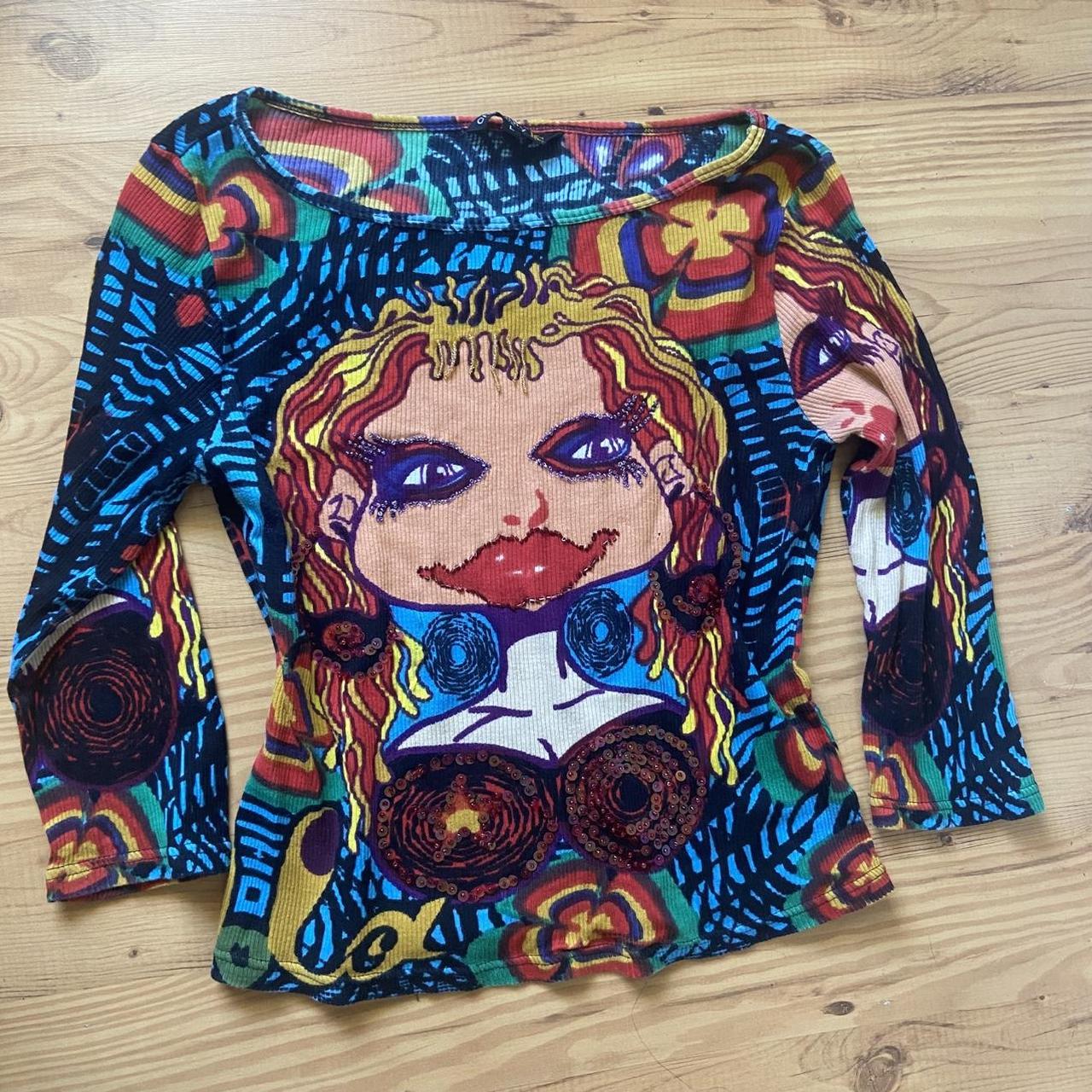 item listed by woodnymph