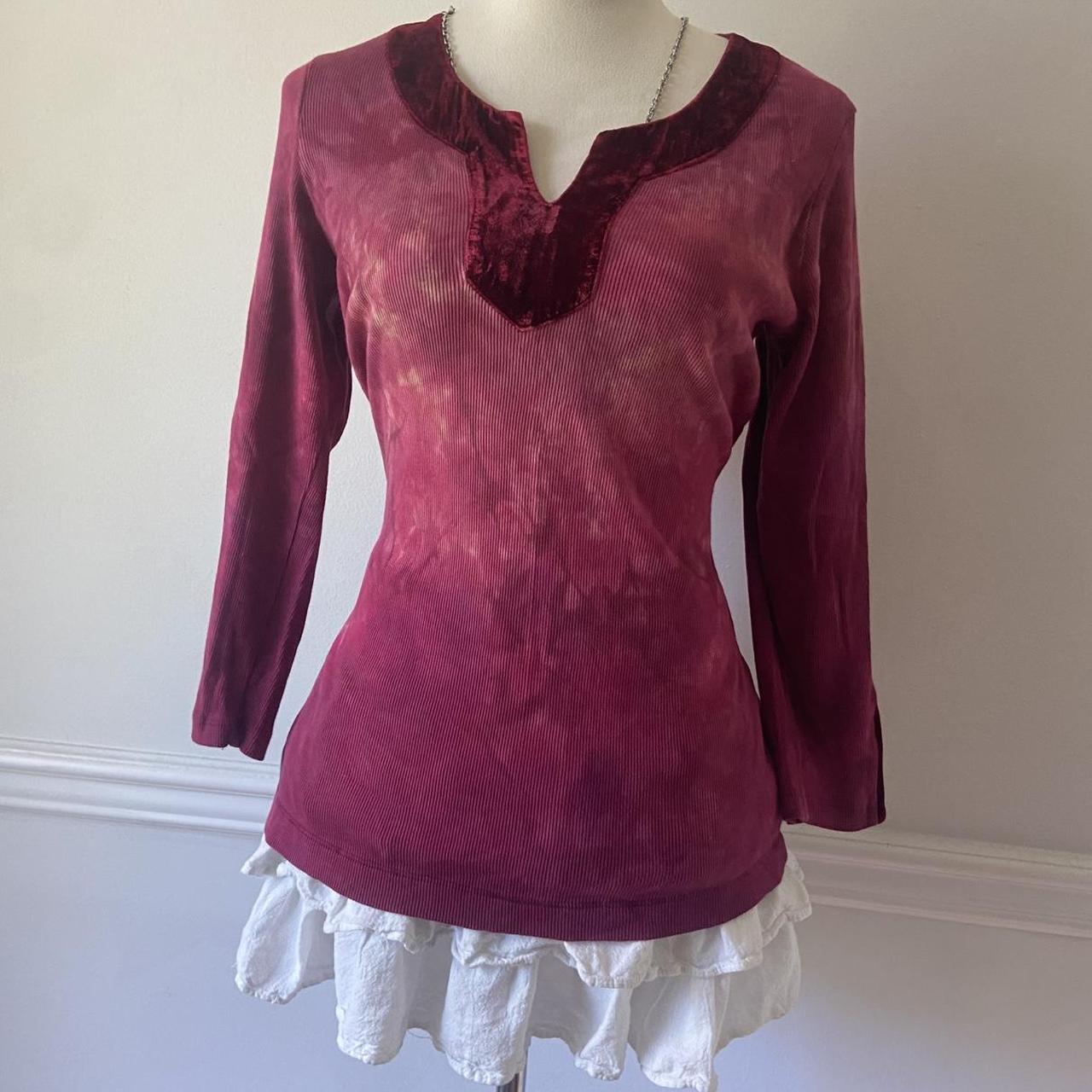 item listed by woodnymph