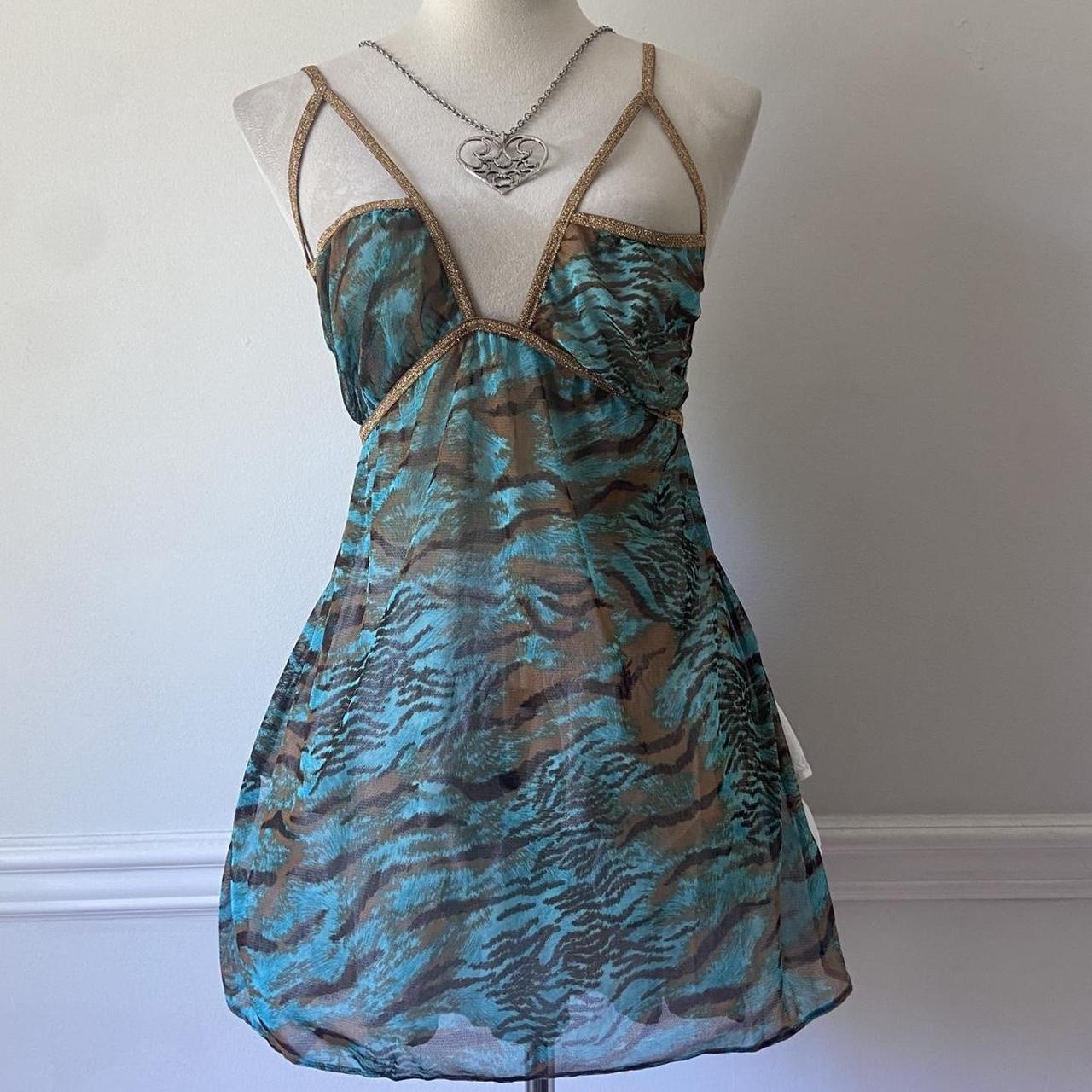 item listed by woodnymph
