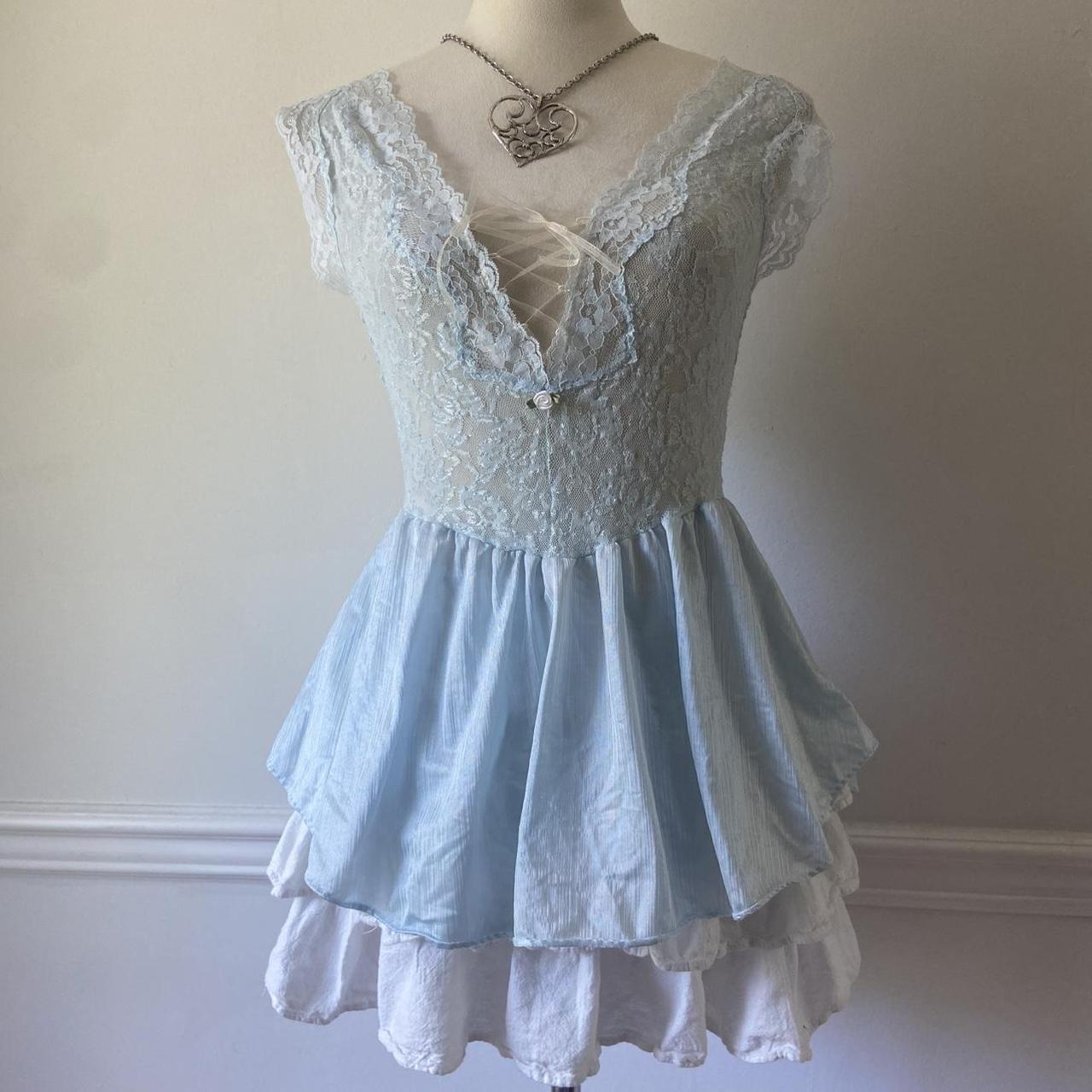 item listed by woodnymph