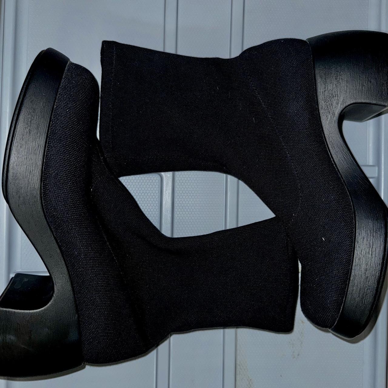 Camper Thelma Tencel Very Good