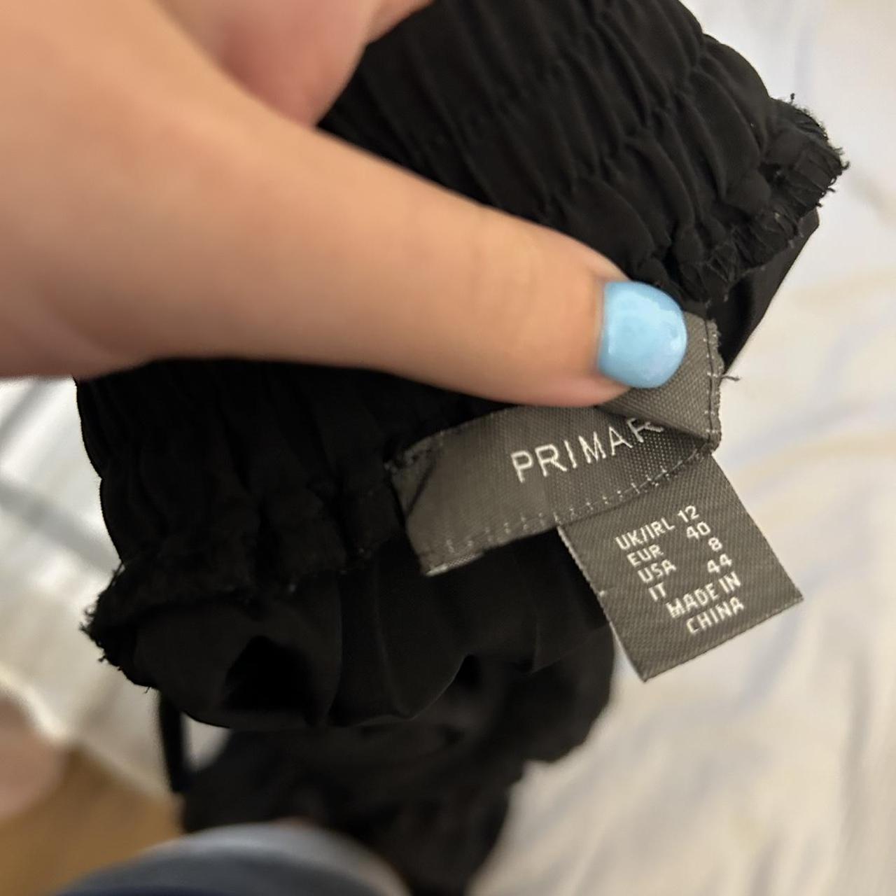 *MESSAGE BEFORE BUYING💷* Primark Midi Skirt Size... - Depop