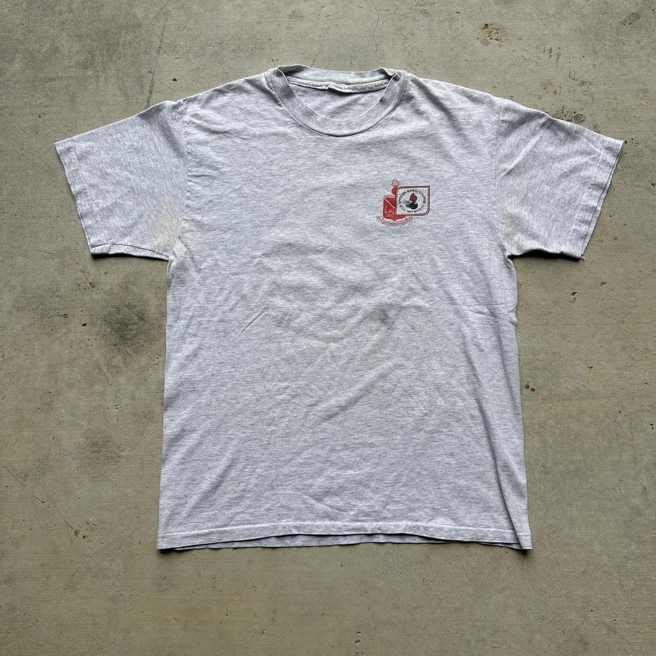 item listed by theelementarydropout