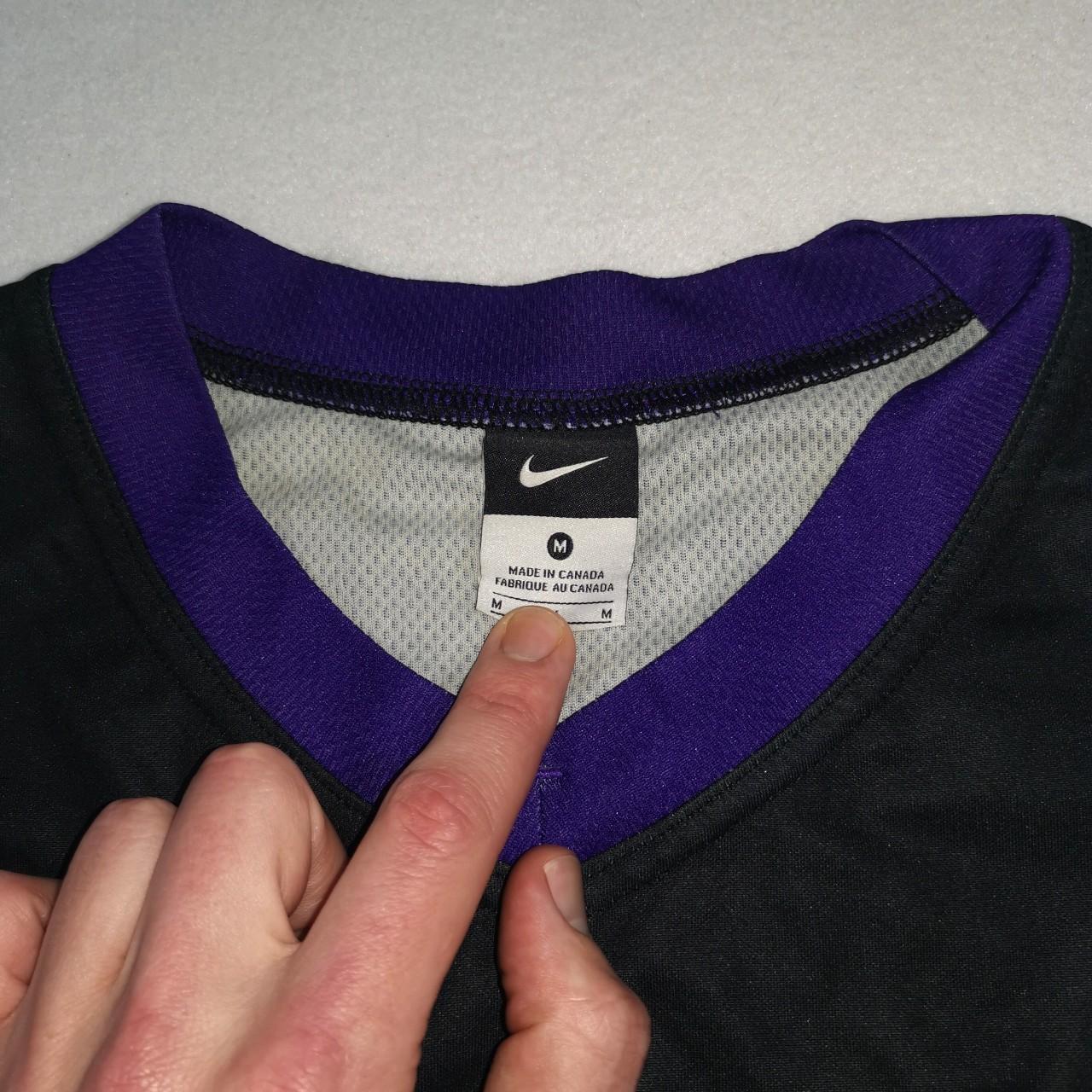 Nike Team x Coalgate (Oklahoma) basketball... Depop