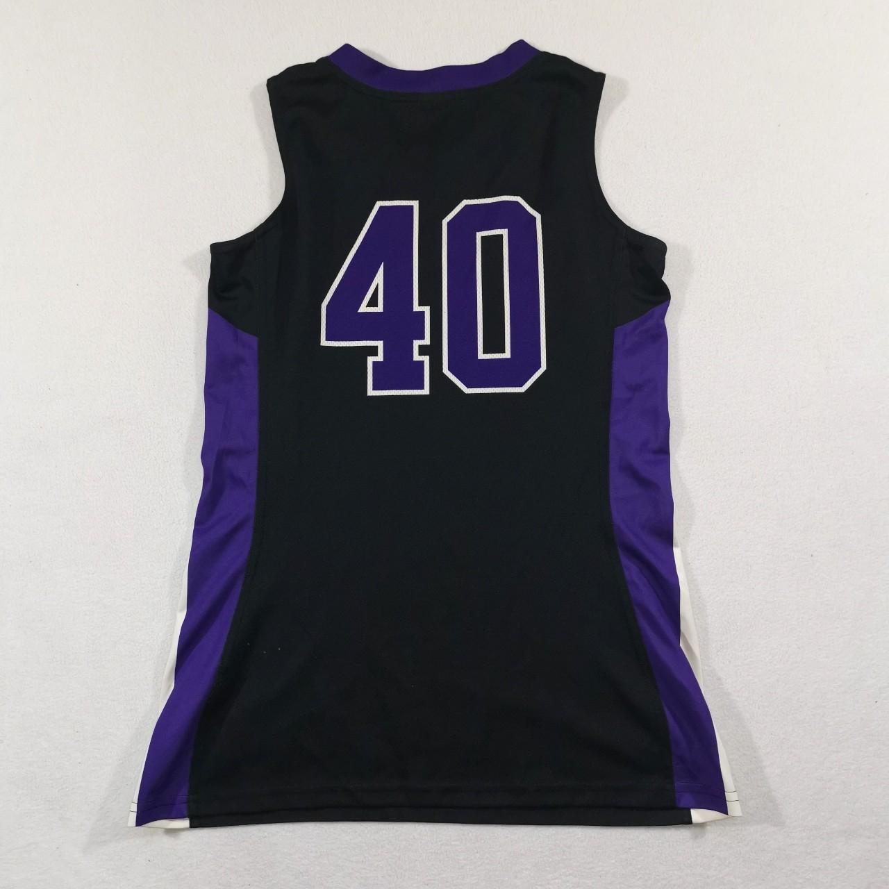 Nike Team x Coalgate (Oklahoma) basketball... Depop