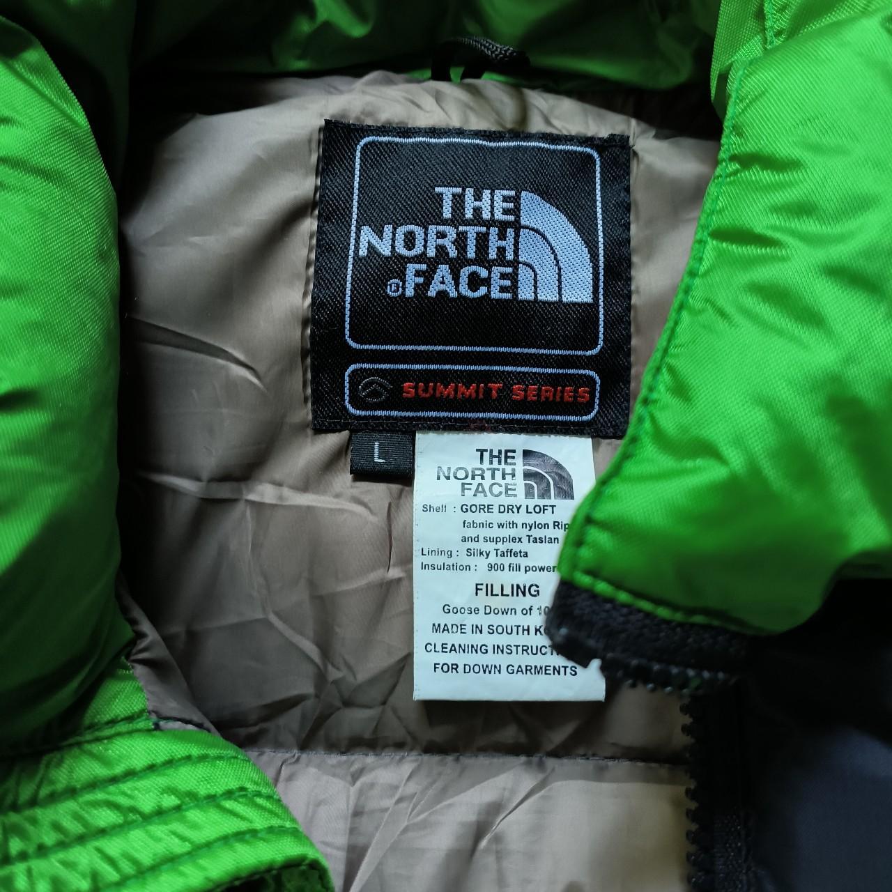 The North Face Summit Series packable gilet ... - Depop