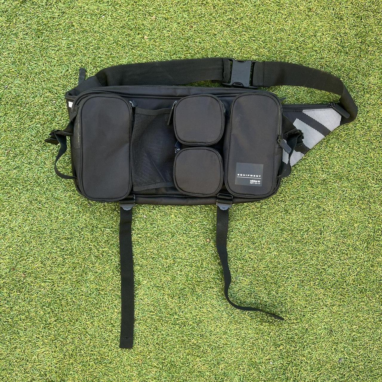 Adidas eqt cross body bag hotsell