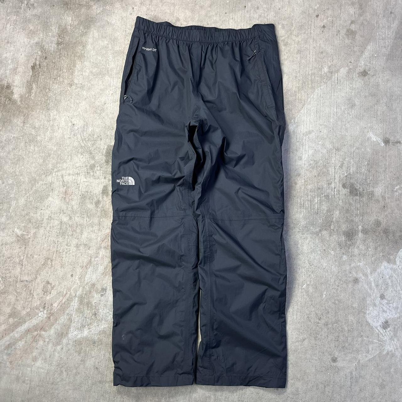 The North Face Hyvent DT Pants •Mens XL (see... - Depop