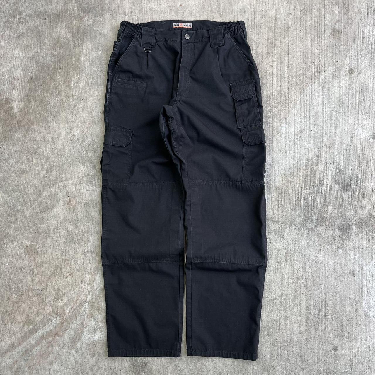 5.11 Tactical Cargo Pants •Mens 34x32 (see... - Depop