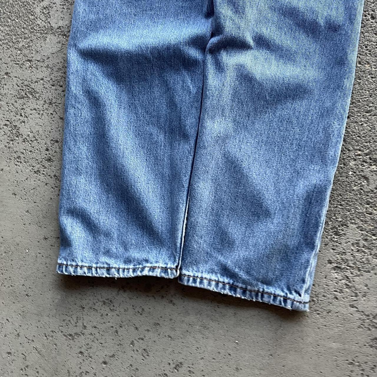 Levi's Men's Blue Jeans (7)