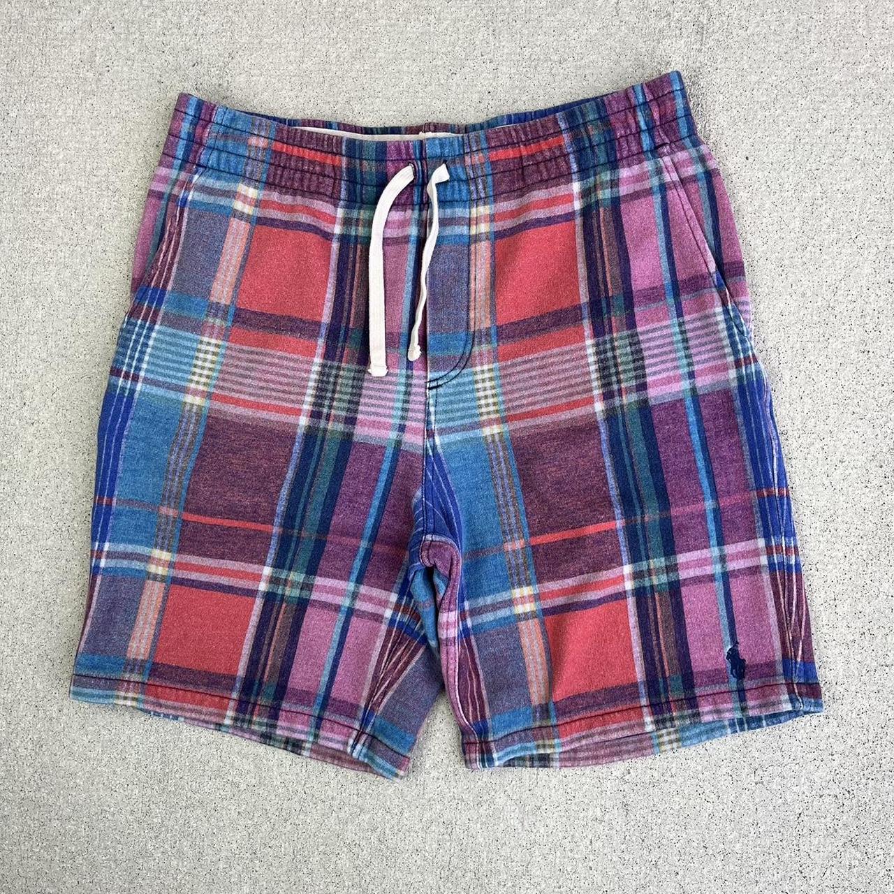 Polo Ralph Lauren Shorts •Mens Medium(see... - Depop