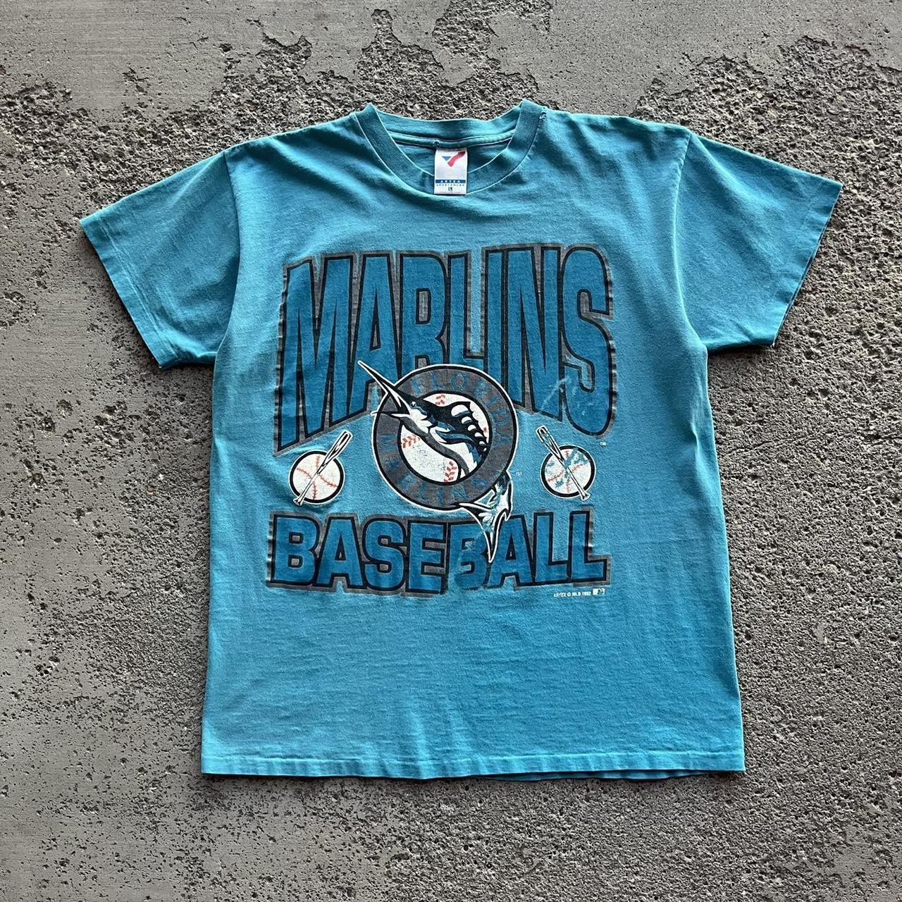 Blue Florida Marlins MLB Jerseys for sale