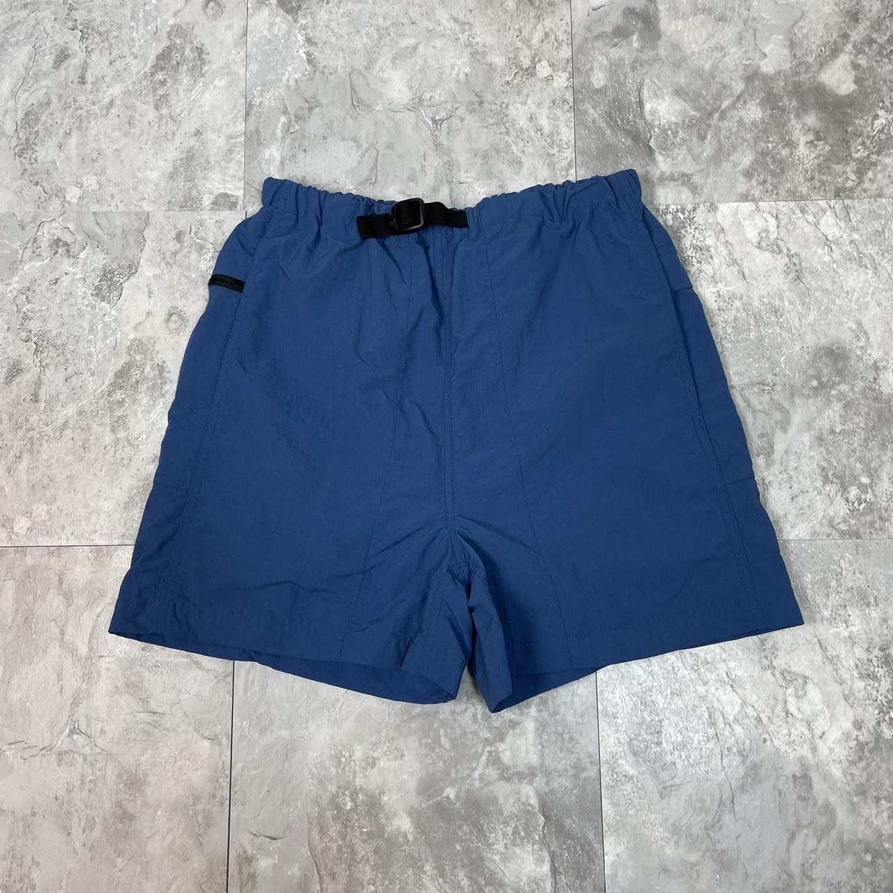 The North Face Shorts • XS/Small (no size tag,... - Depop