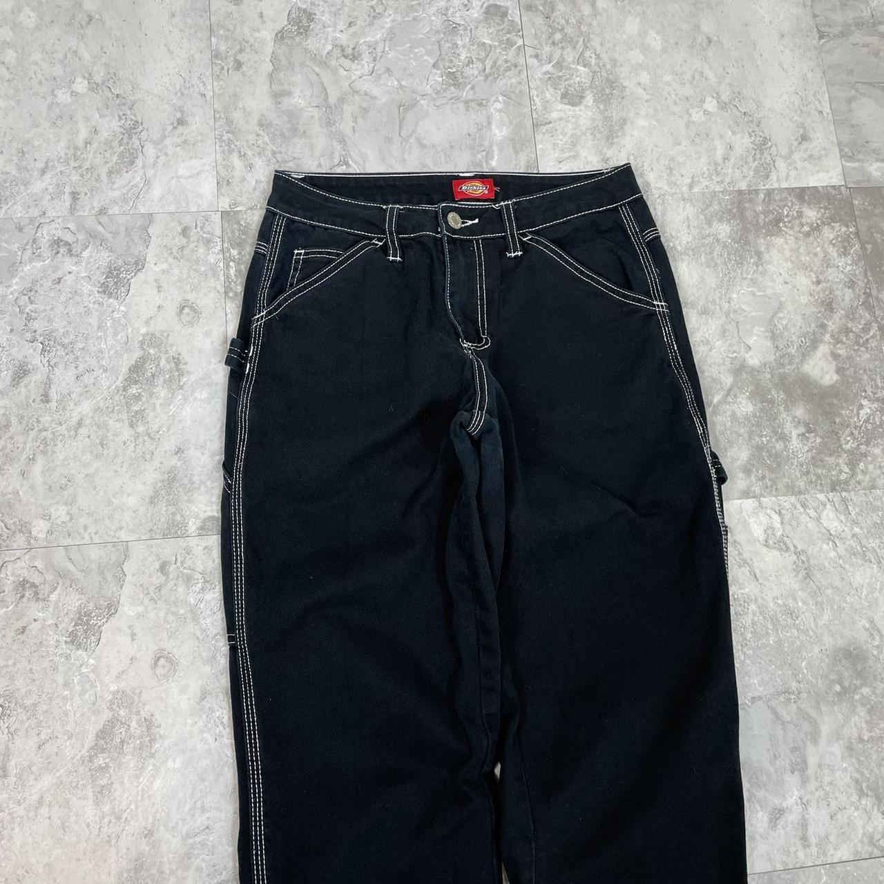 Dickies Carpenter Pants •26x30 (no size tag, see... - Depop