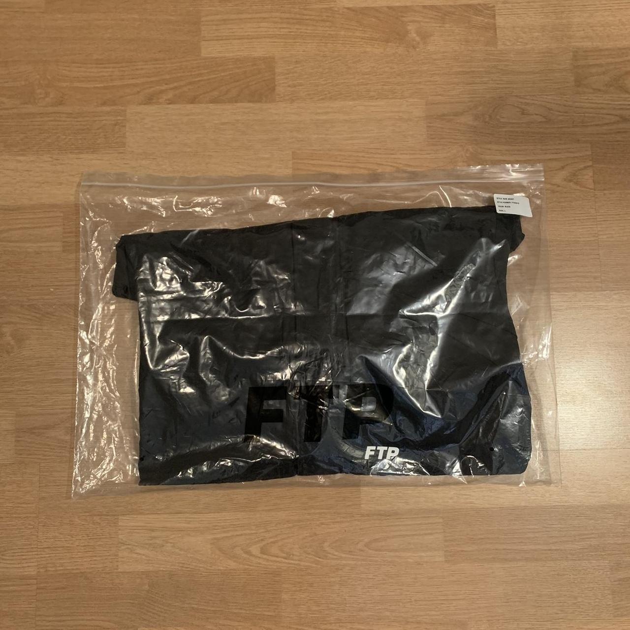 FTP F-187 Cargo Jacket -Brand New/Never... - Depop