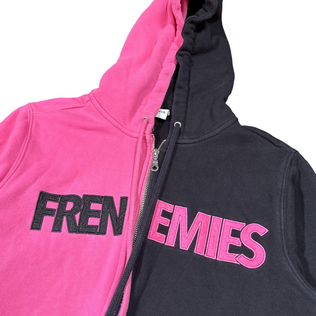 Frenemies Teddy hot Fresh Hoodie