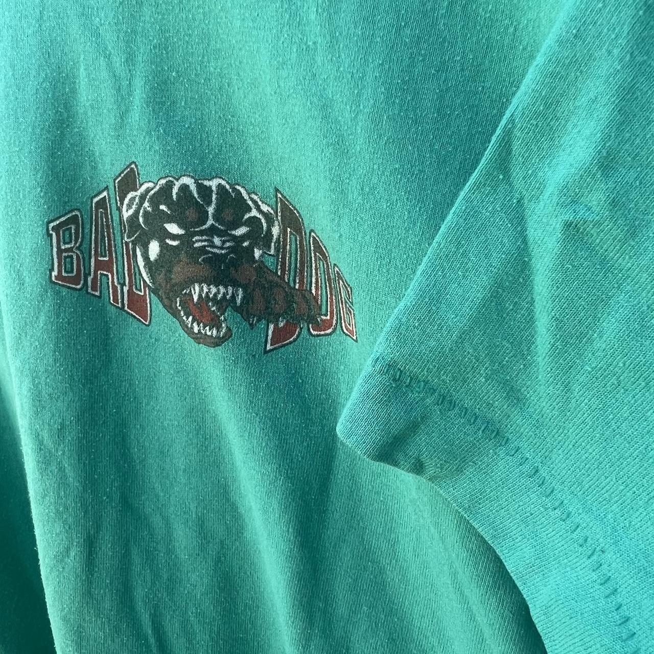 Single Stitch BAD DOG TShirt Depop