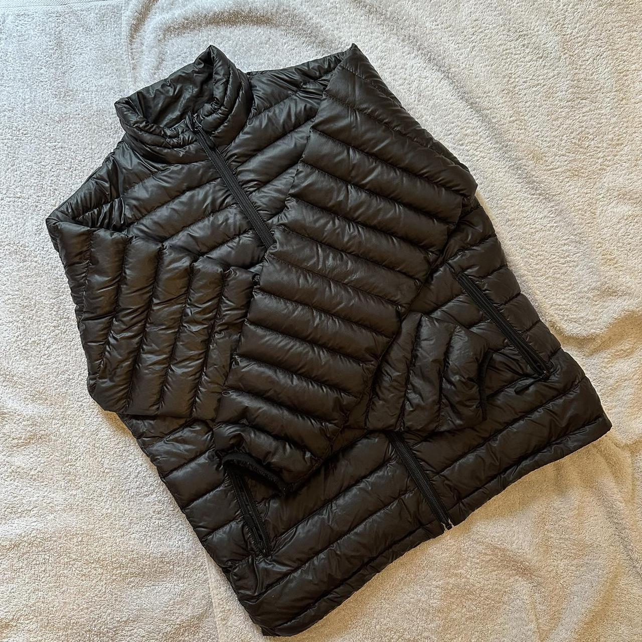 Kirkland Signature Padded Shell Jacket Goose