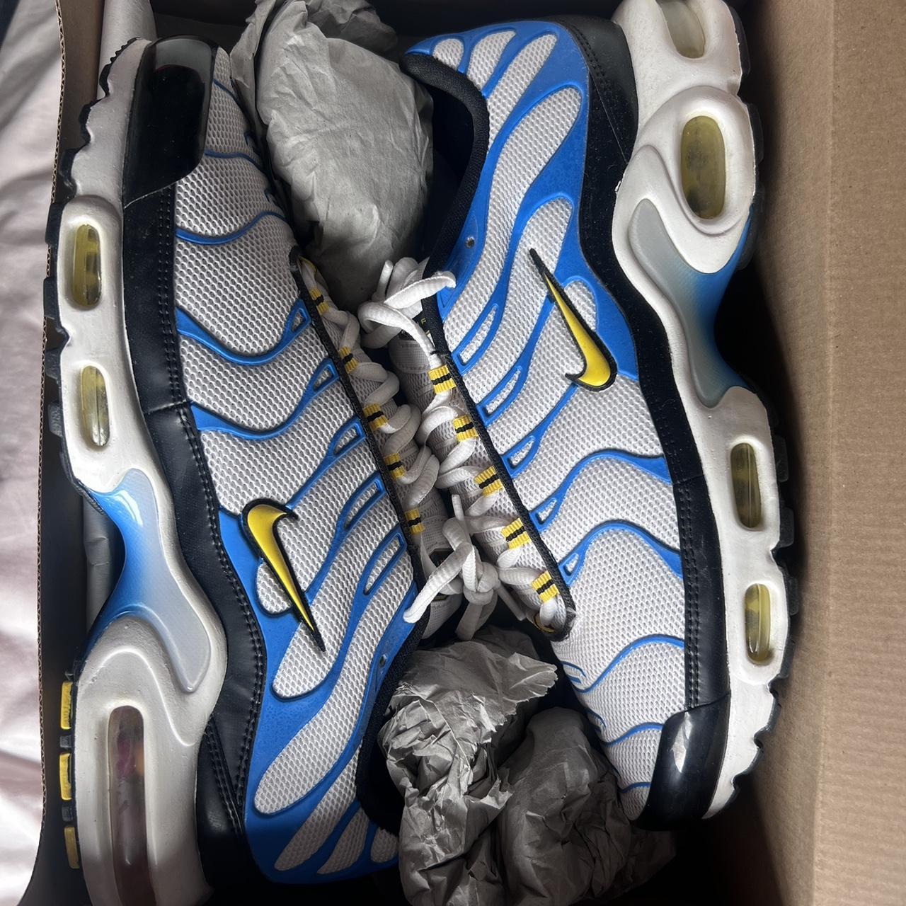 Nike air max plus tn paradise best sale