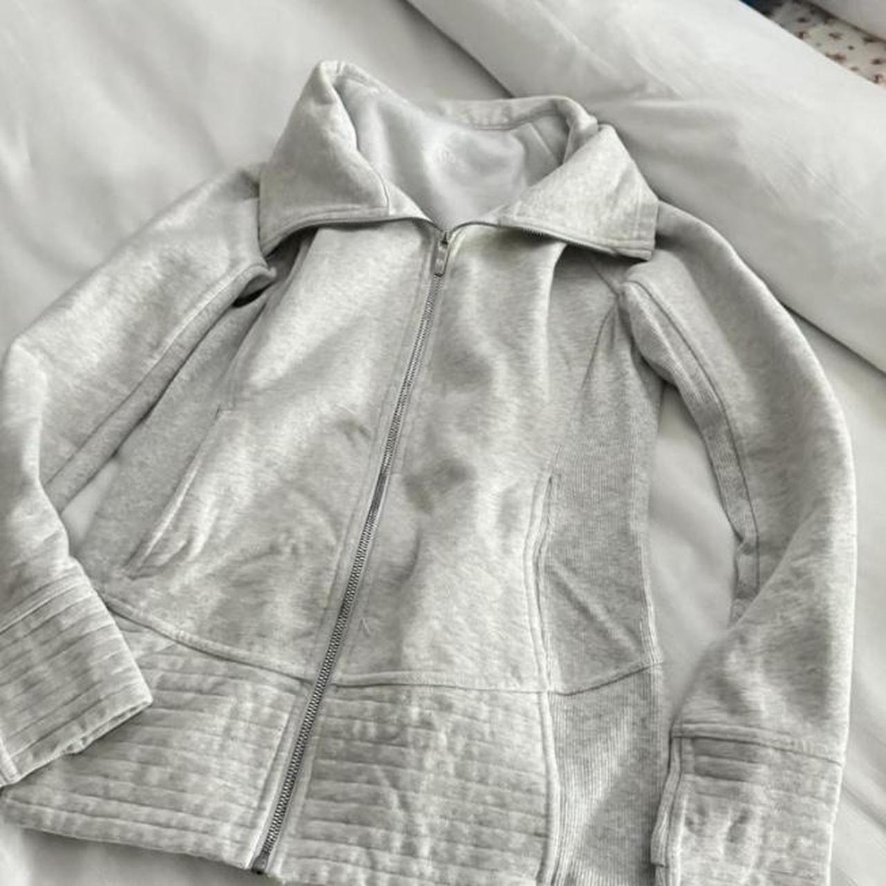 Zip Up Hoodie With Pockets | lululemon