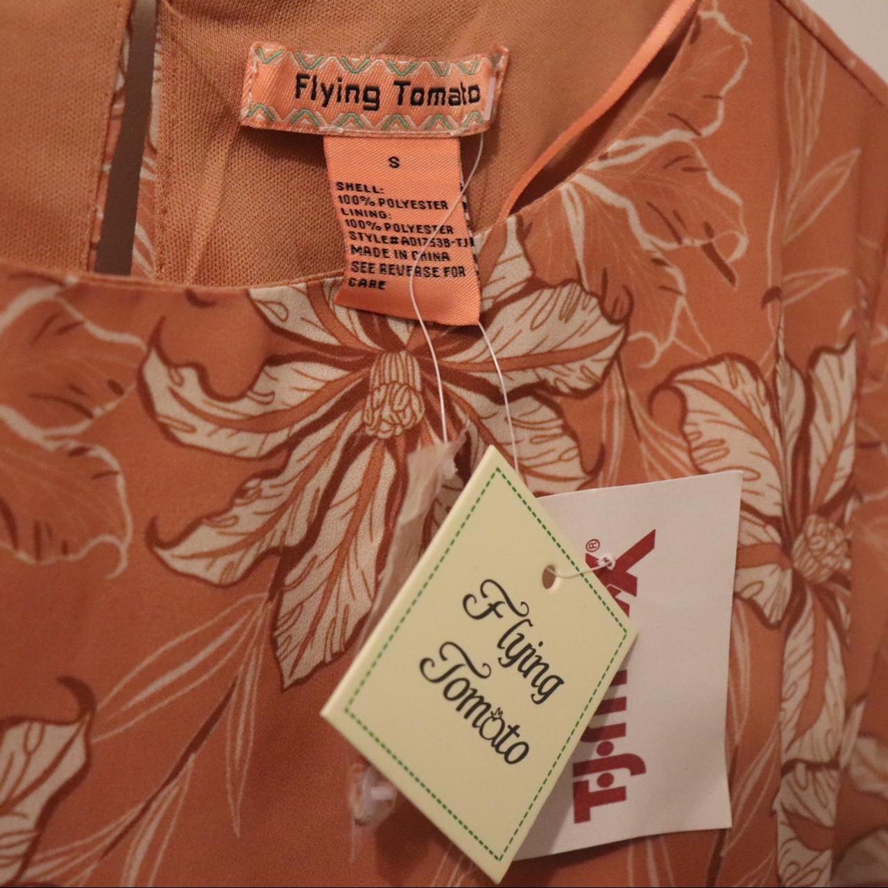 Flying tomato on sale dress tj maxx