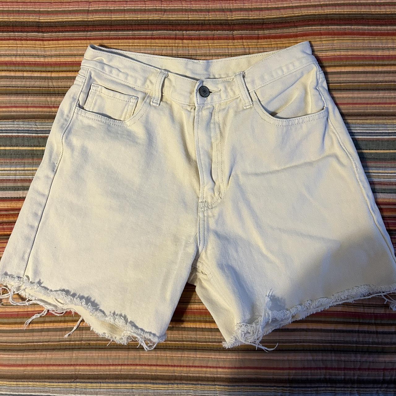 Brandy Melville Women's Shorts Depop