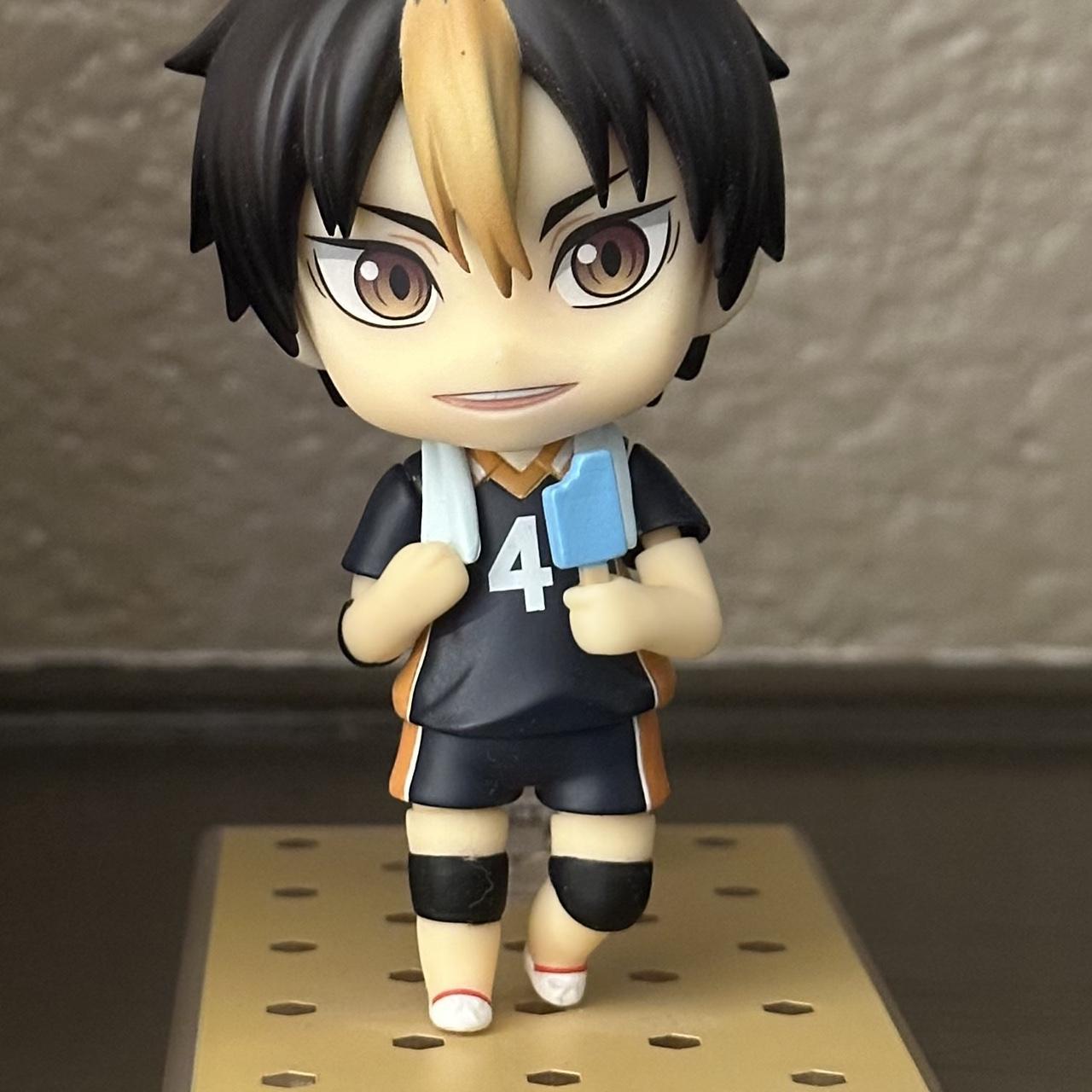 Haikyuu Nishinoya Yu Nendoroid top