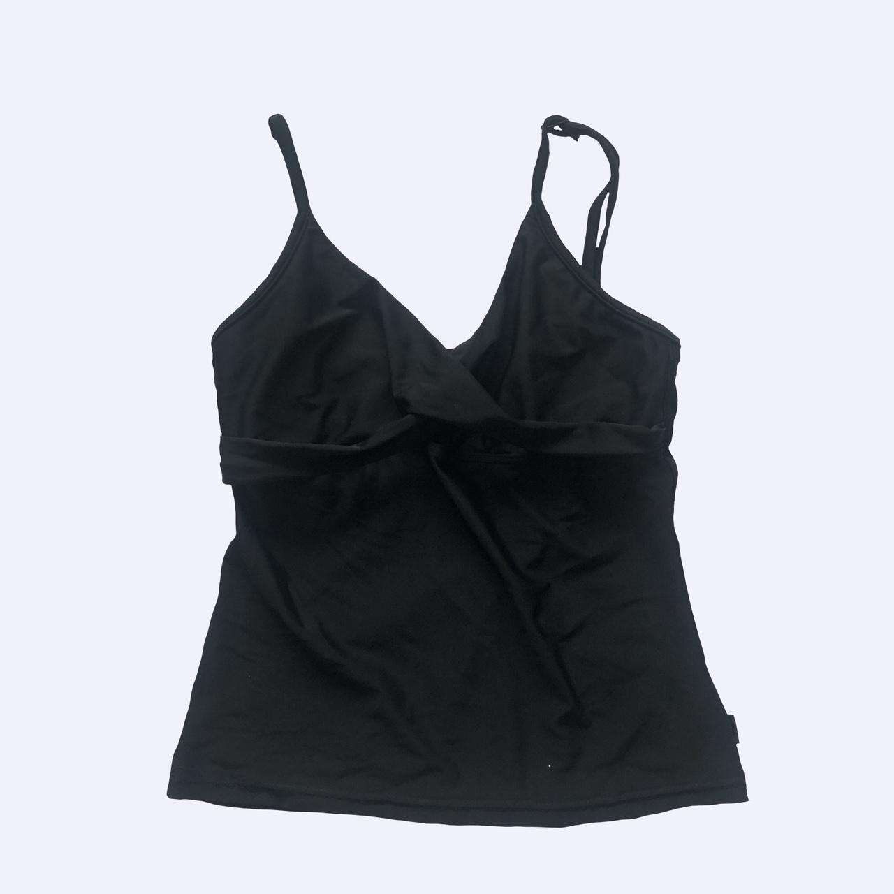 seafolly tankini top