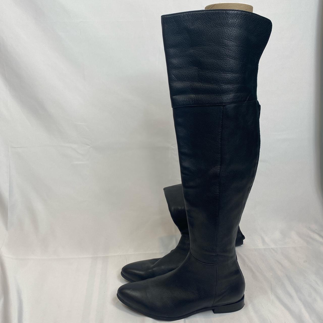 Seychelles over store the knee boots