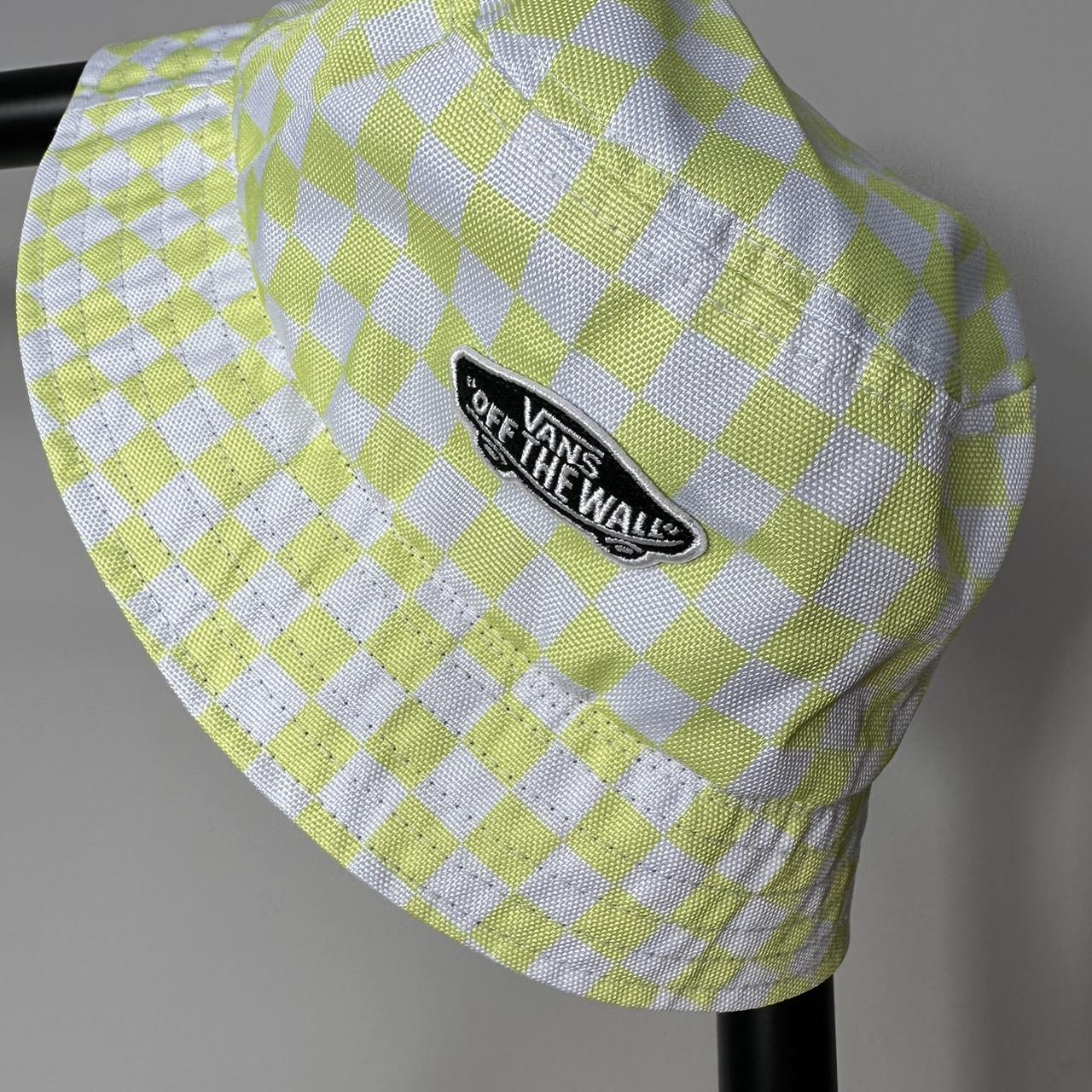 Vans hats online womens yellow