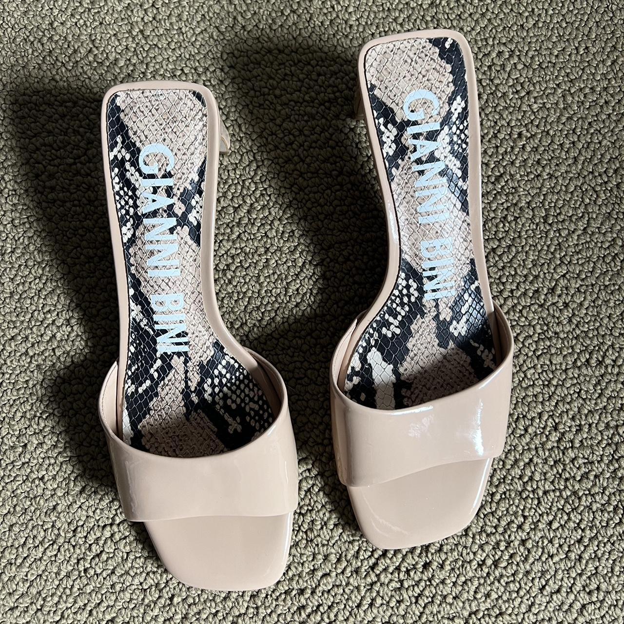 gianni bini arleena