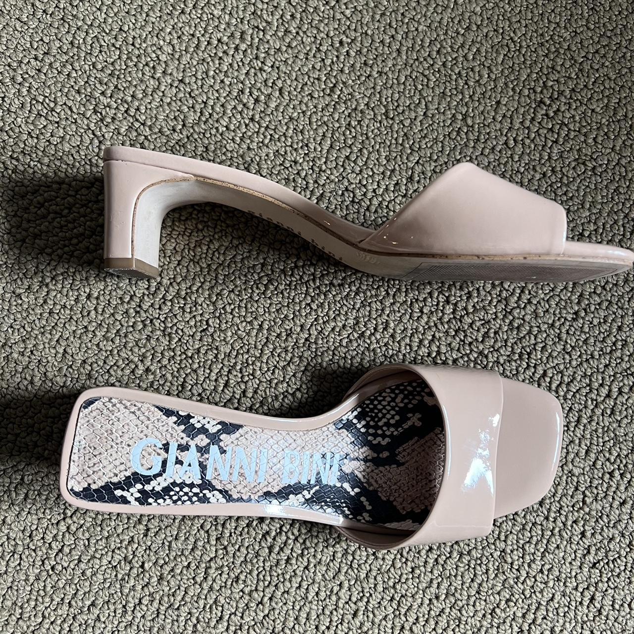 gianni bini arleena
