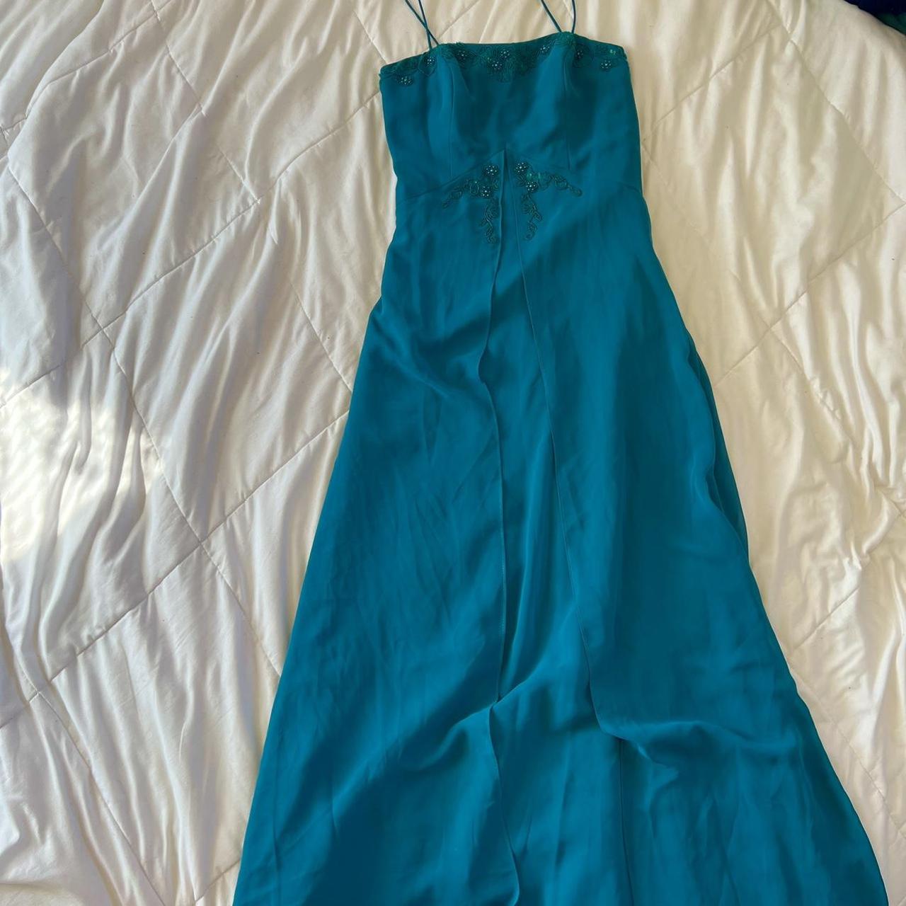 Alfred Dunner Women's Dress | Depop