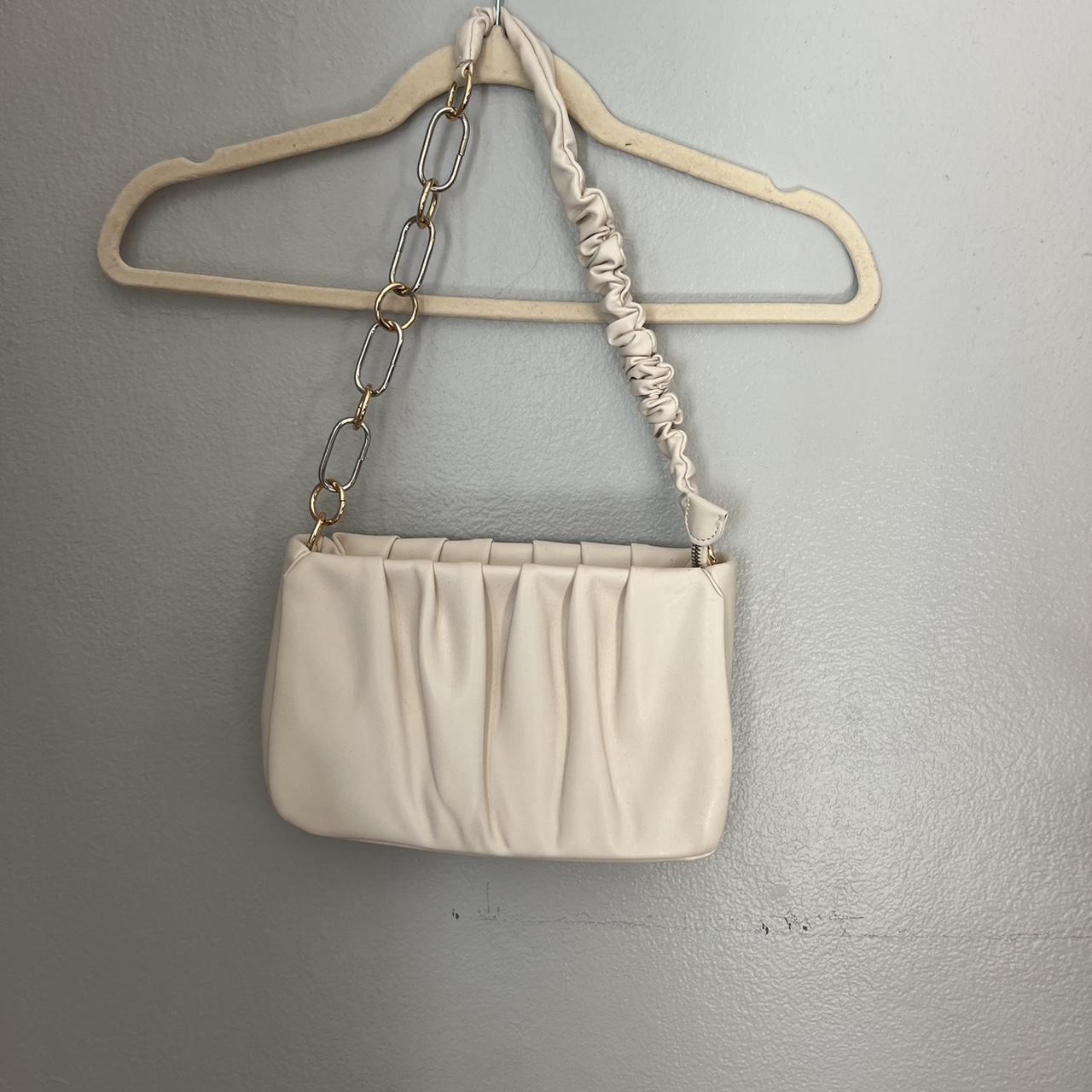 Buy MOMISY Shoulder Sling Bag with Long Chain Strap for Women Crocodile  Pattern Turn lock Closure Handbags Multipurpose Crossbody Bag Purse Ladies  Bag (Pink, 1) at Amazon.in