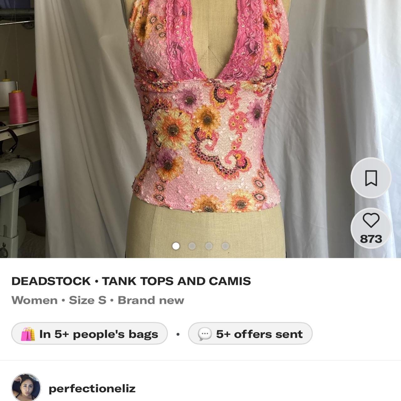item listed by perfectioneliz