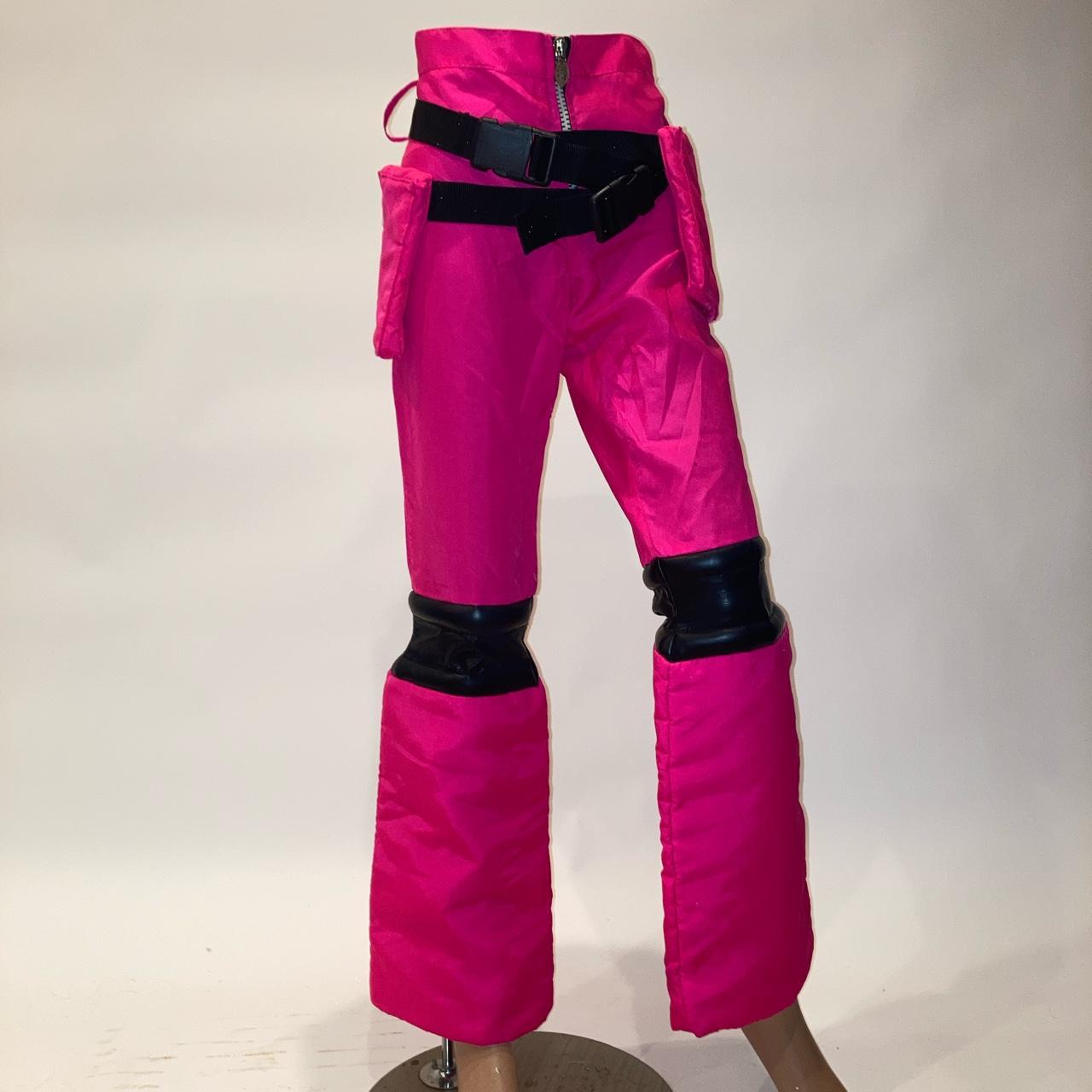 Cyberdog pants - Depop