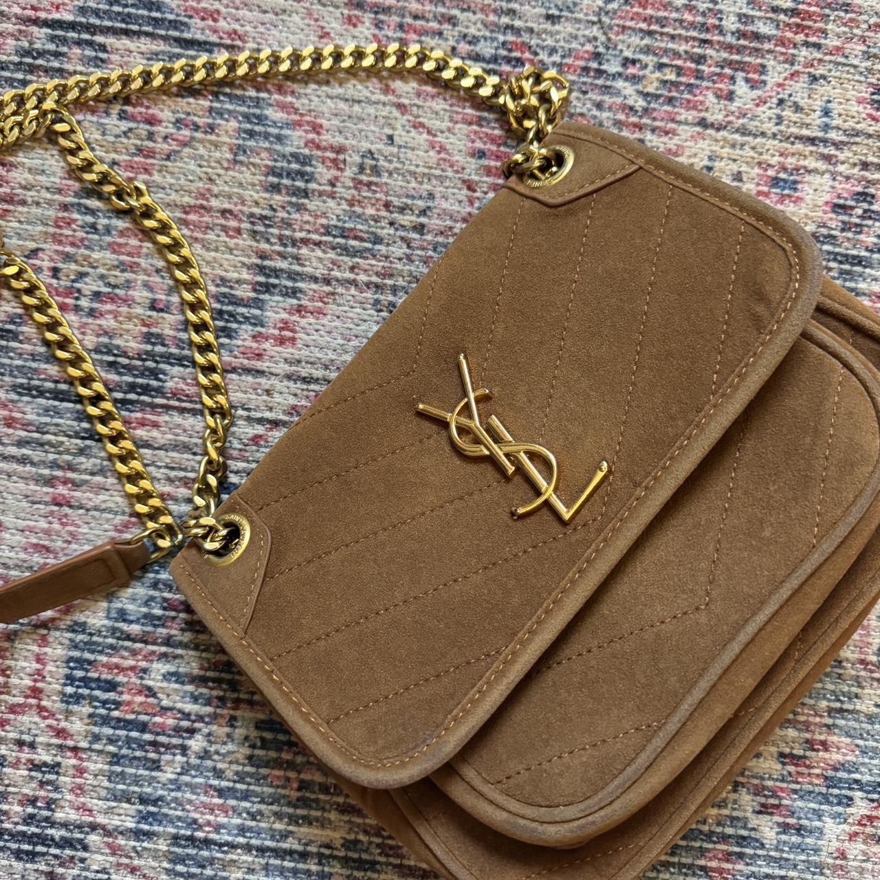 YSL Purse This is a great repli*ca 😊 I bought it a... - Depop