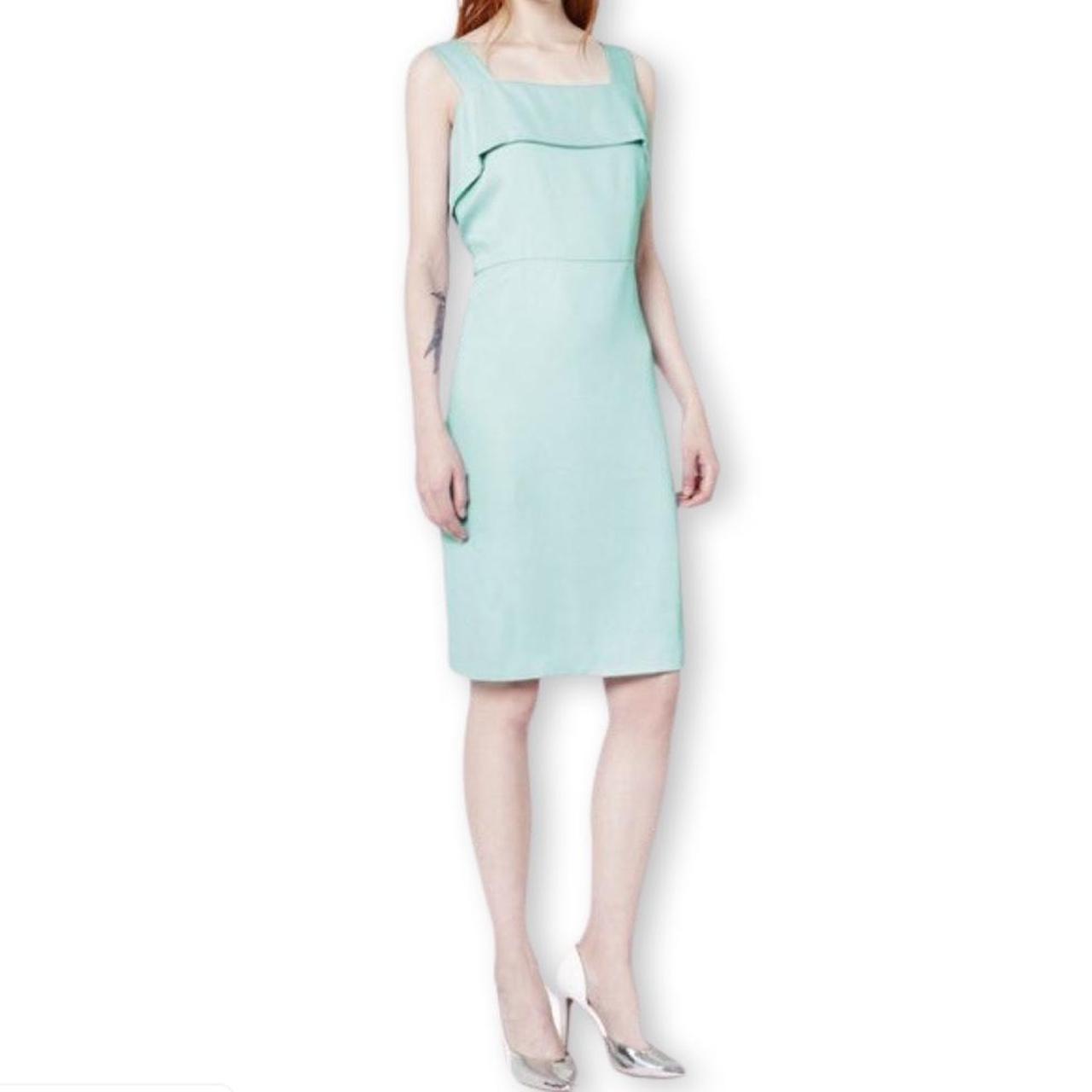 French connection tie back dress best sale