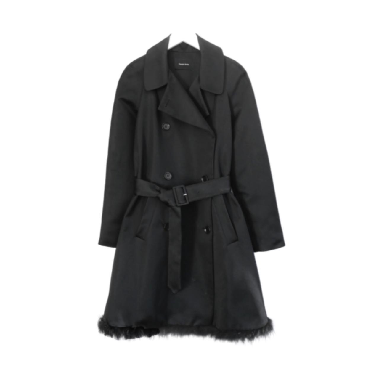 Simone on sale rocha coat